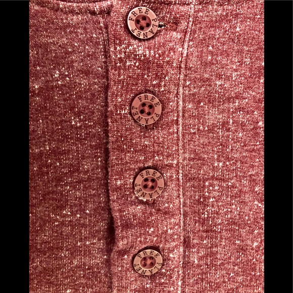 FREE PLANET HOODIE MENS SMALL - Picture 3 of 8